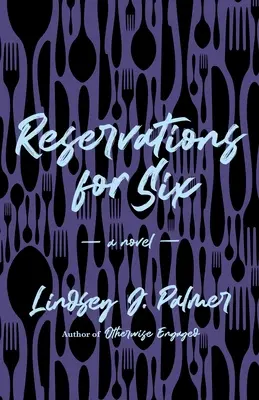 Rezervări pentru șase persoane - Reservations for Six