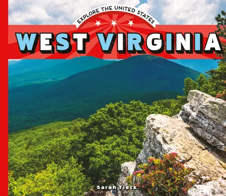 Virginia de Vest - West Virginia