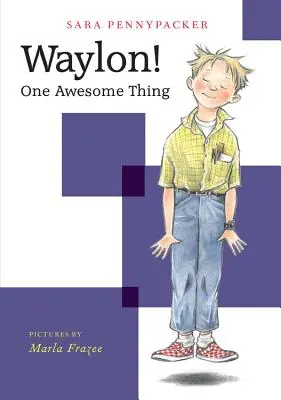 Waylon! Un lucru extraordinar - Waylon! One Awesome Thing