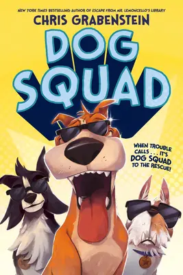 Echipa de câini - Dog Squad