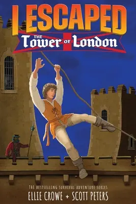 Am scăpat de Turnul Londrei - I Escaped The Tower of London