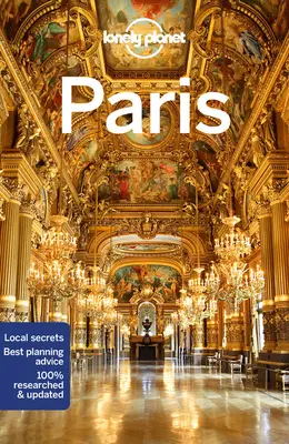 Lonely Planet Paris 13