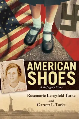 Pantofi americani: Povestea unui refugiat - American Shoes: A Refugee's Story