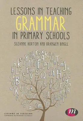 Lecții de predare a gramaticii în școlile primare - Lessons in Teaching Grammar in Primary Schools