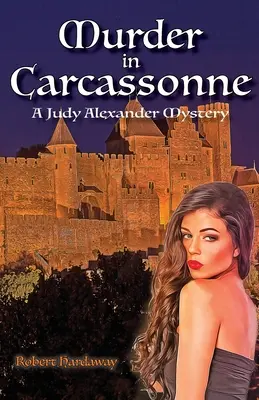 Crimă în Carcassonne - Murder in Carcassonne