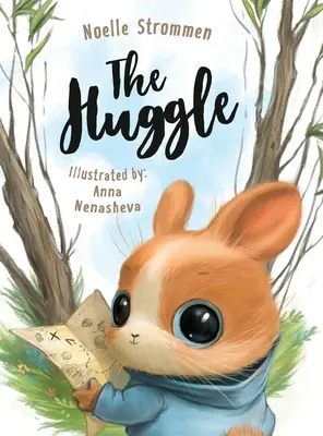 Îmbrățișarea - The Huggle
