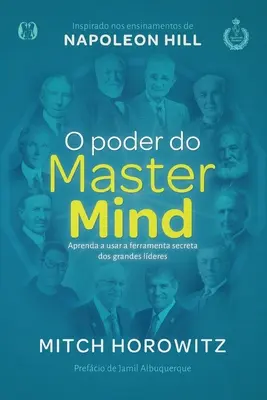 O putere a minții de maestru - O Poder do Master Mind
