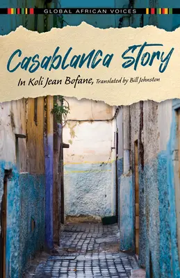 Povestea Casablanca - Casablanca Story