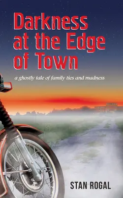 Întuneric la marginea orașului: Volumul 195 - Darkness at the Edge of Town: Volume 195