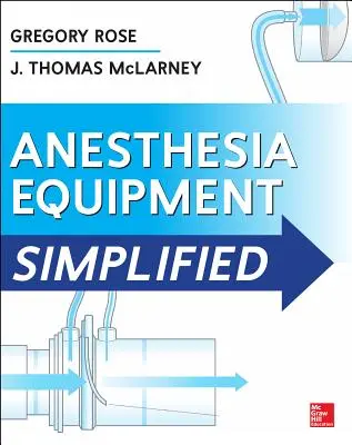 Echipamentul de anestezie simplificat - Anesthesia Equipment Simplified