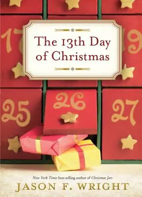A 13-a zi de Crăciun - The 13th Day of Christmas
