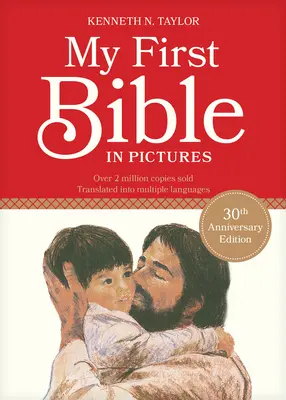 Prima mea Biblie în imagini - My First Bible in Pictures