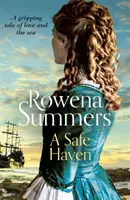 Safe Haven - O poveste captivantă despre dragoste și mare - Safe Haven - A gripping tale of love and the sea