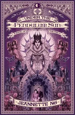 Sub soarele Pendulum - Under the Pendulum Sun