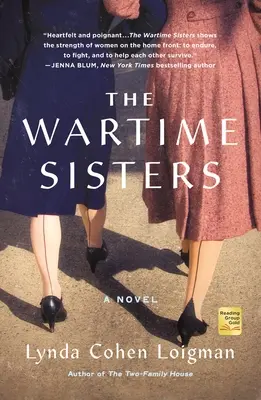 The Wartime Sisters (Surorile pe timp de război) - The Wartime Sisters
