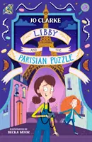 Libby și puzzle-ul parizian - Libby and the Parisian Puzzle