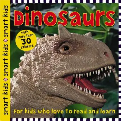 Dinozauri - Dinosaurs