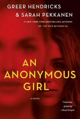 O fată anonimă - An Anonymous Girl