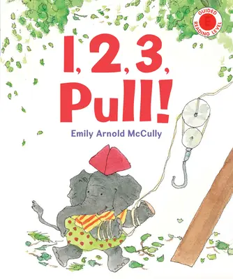 1, 2, 3, Trage! - 1, 2, 3, Pull!