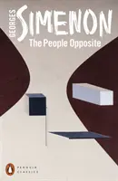 Oameni de vizavi - People Opposite