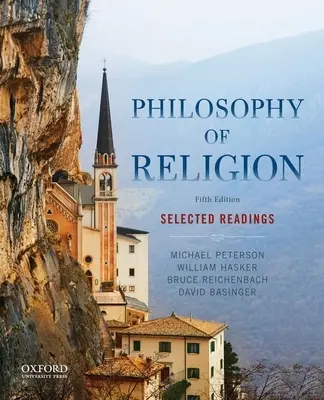 Filosofia religiei: Lecturi selectate - Philosophy of Religion: Selected Readings