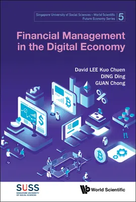 Managementul financiar în economia digitală - Financial Management in the Digital Economy