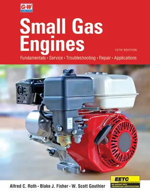 Motoare mici pe gaz - Small Gas Engines