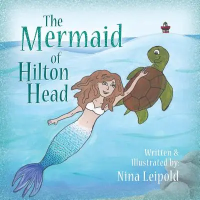 Sirena din Hilton Head - The Mermaid of Hilton Head