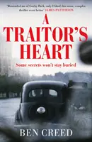 Inima trădătorului - Traitor's Heart
