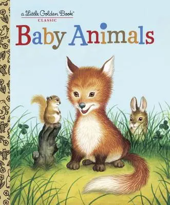 Animale pentru copii - Baby Animals