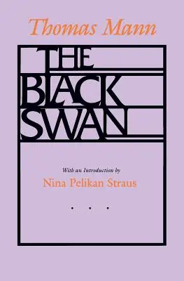 Lebăda neagră - The Black Swan
