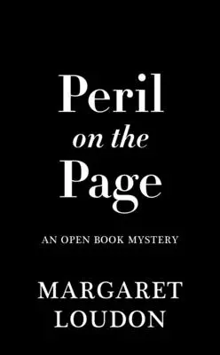 Pericol pe pagină - Peril on the Page