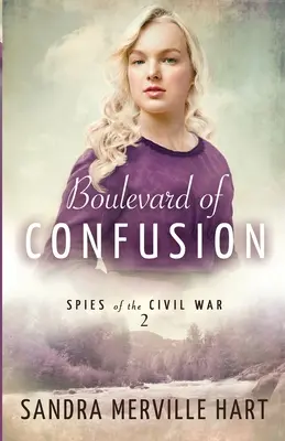Bulevardul confuziei - Boulevard of Confusion
