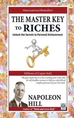 Cheia principală către bogăție - The Master Key to Riches