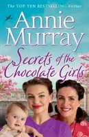 Secretele fetelor de ciocolată - Secrets of the Chocolate Girls