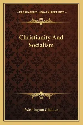 Creștinism și socialism - Christianity and Socialism