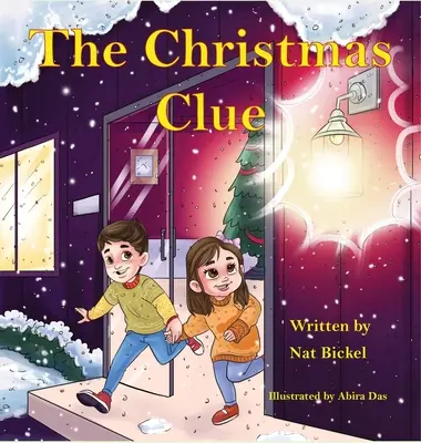 Clujul de Crăciun - The Christmas Clue
