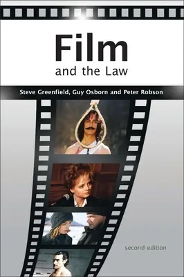 Filmul și legea: Filmul justiției - Film and the Law: The Cinema of Justice