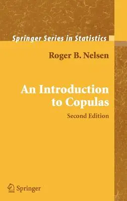 O introducere în copulă - An Introduction to Copulas