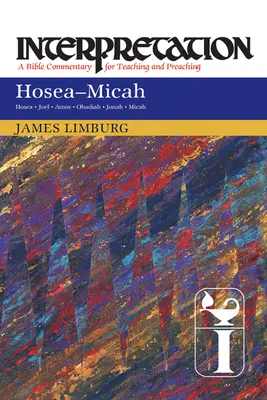 Osea-Mica - Hosea-Micah