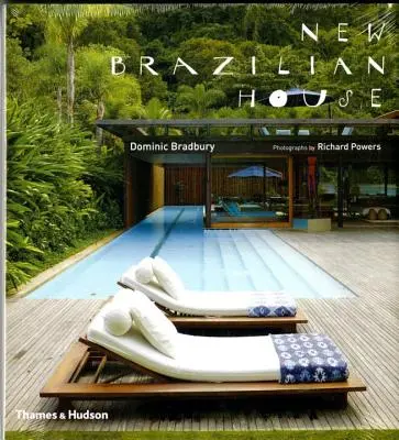 Noua casă braziliană - New Brazilian House