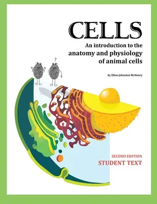 Cells Student Text, ediția a 2-a - Cells Student Text 2nd edition