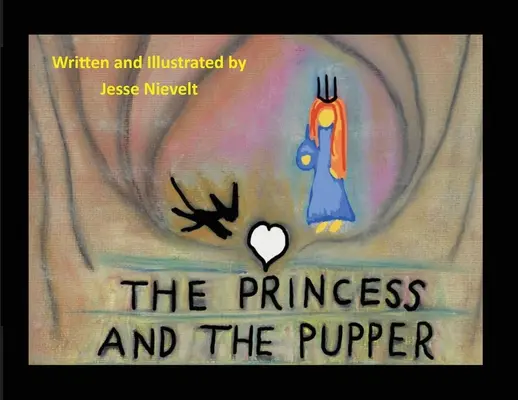 Prințesa și cățelul (The Princess and the Pupper) - The Princess and the Pupper