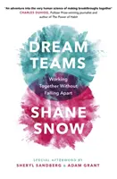 Echipe de vis - Să lucrăm împreună fără să ne destrămămăm - Dream Teams - Working Together Without Falling Apart