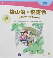 Iubitorii de fluturi - Butterfly Lovers