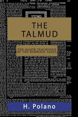 Talmudul - The Talmud