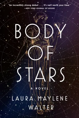 Corp de stele - Body of Stars