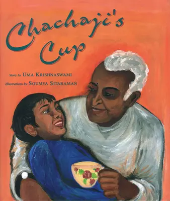 Cupa lui Chachaji - Chachaji's Cup