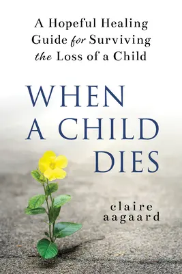 Când moare un copil: Un ghid de vindecare plin de speranță pentru supraviețuirea pierderii unui copil - When a Child Dies: A Hopeful Healing Guide for Surviving the Loss of a Child
