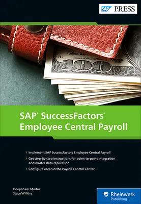 SAP Successfactors Salarizarea centralizată a angajaților - SAP Successfactors Employee Central Payroll